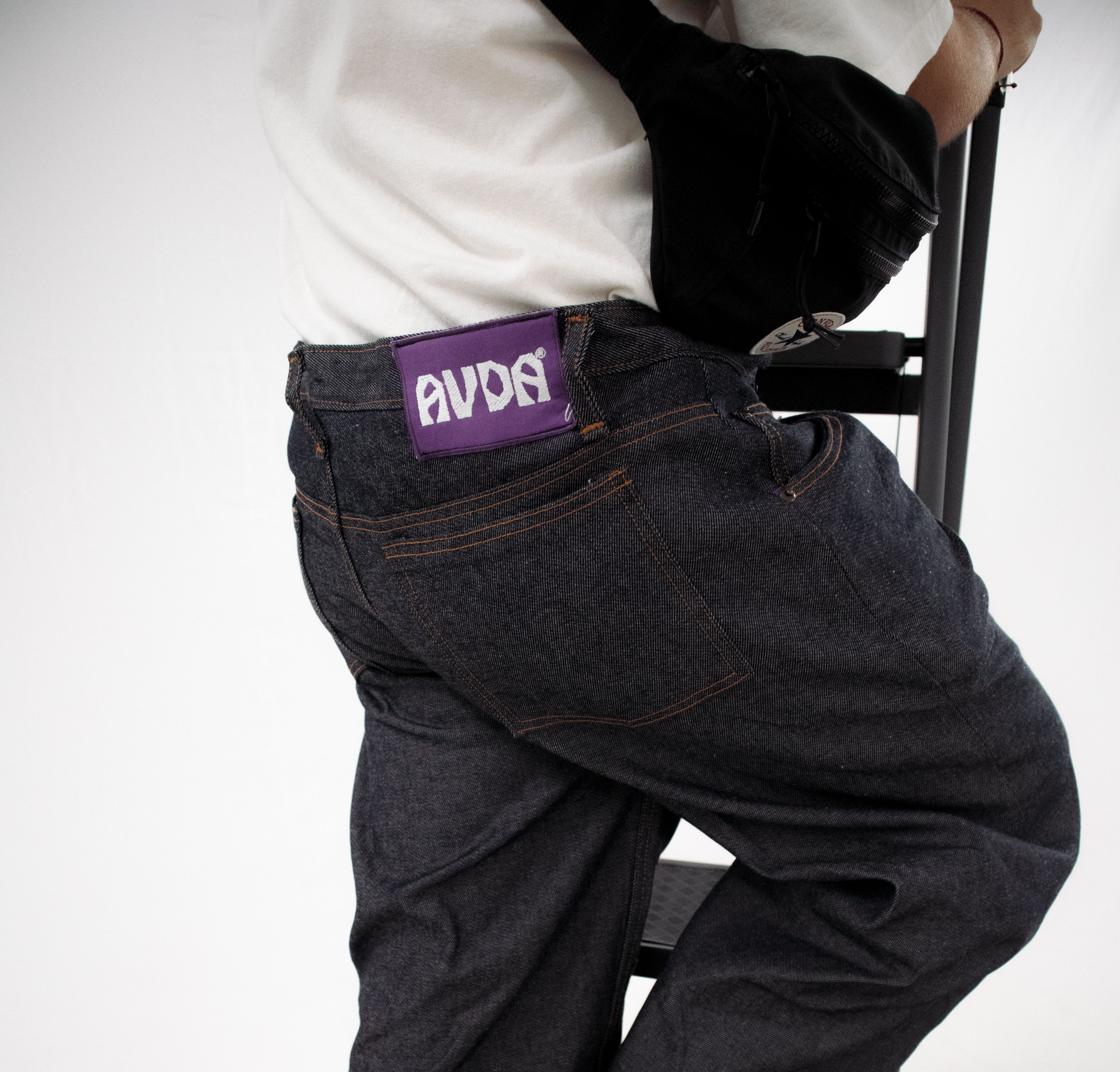 Lookbook Avenida 2004